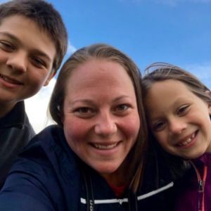 Meet your Posher, Christine